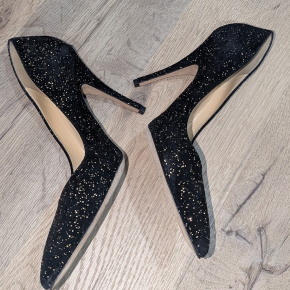 Kate Spade Licorice Pump - Picture 5 of 9